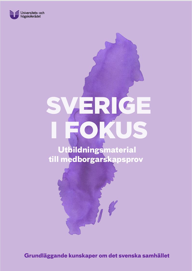 Sverige i fokus